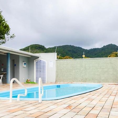 Ubatuba - Edificio Erica Apto 33 - 850 Metros Da Praia Grande Exterior foto